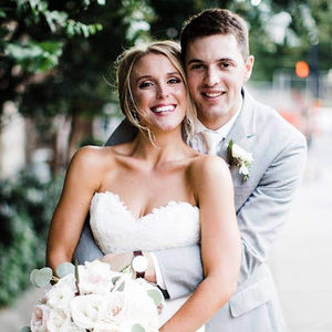 Meet your Posher, Jenna